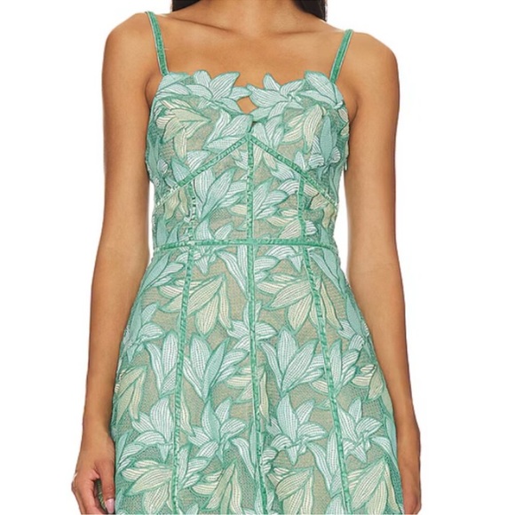 Elliatt Era Dress new with tags size small - Picture 5 of 7